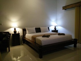 Susan Bungalow
