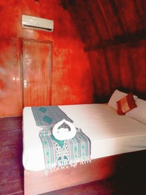 Tiger Bungalow