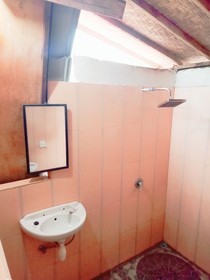 Tiger Bungalow