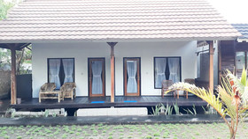 Tiger Bungalow