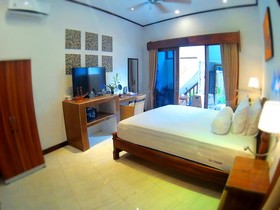 Villa Casa Mio