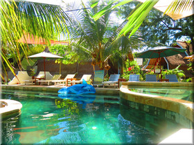 Villa Casa Mio