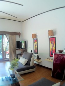 Villa Casa Mio