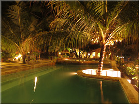 Villa Casa Mio