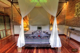 Villa Samalama Gili Air