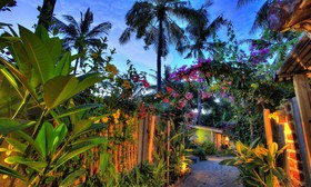 Villa Samalama Gili Air