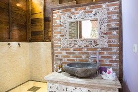 Villa Samalama Gili Air