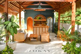 Villa Tokay