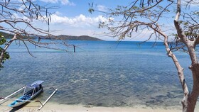 Khabita Beach Resort