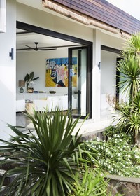 Villa Selalu