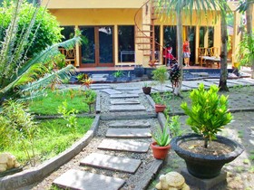 Gili Meno Garden Lodge