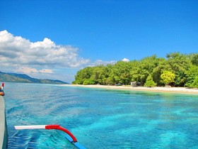 Gili Meno Garden Lodge