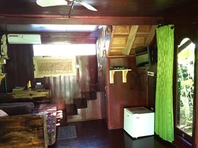 Mahogany Cottage