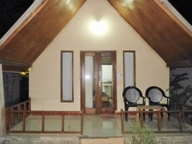 Mente Indah Cottages