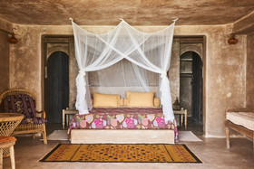 The Island Houses Gili Meno
