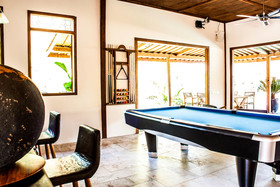 Villa Pulau Cinta