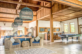 Villa Pulau Cinta