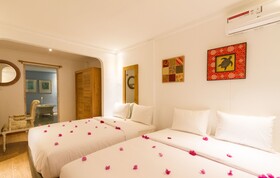 Villa Shelra