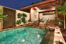 Akoya Pool Villa