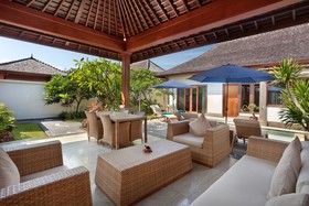 Akoya Pool Villa