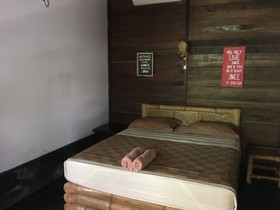 Alexyane Paradise Bungalow