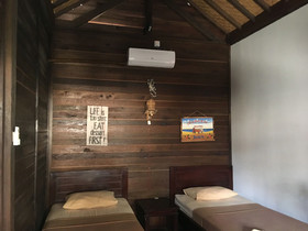 Alexyane Paradise Bungalow
