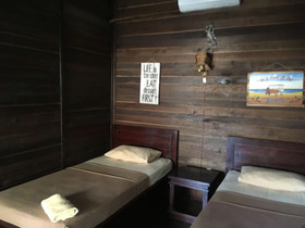 Alexyane Paradise Bungalow