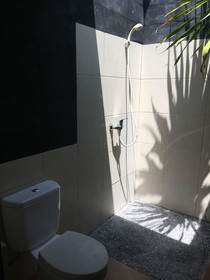 Alexyane Paradise Bungalow