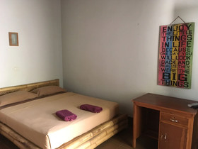 Alexyane Paradise Bungalow