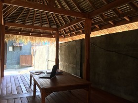 Alexyane Paradise Bungalow