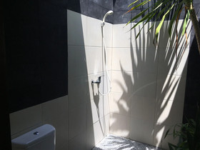 Alexyane Paradise Bungalow