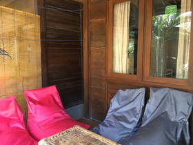 Alexyane Paradise Bungalow