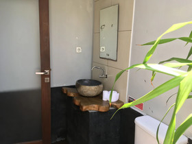 Alexyane Paradise Bungalow