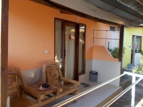 Andi Homestay