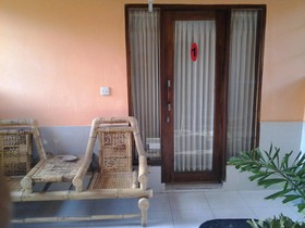 Andi Homestay