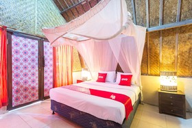 Angels Cottages by OYO