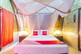 Angels Cottages by OYO