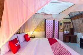 Angels Cottages by OYO
