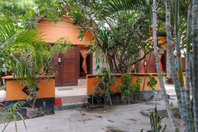 Angels Cottages by OYO