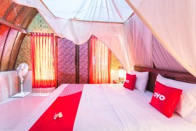 Angels Cottages by OYO