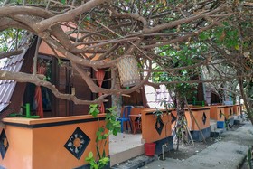 Angels Cottages by OYO