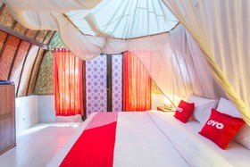 Angels Cottages by OYO