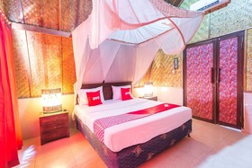 Angels Cottages by OYO