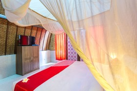 Angels Cottages by OYO