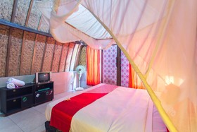 Angels Cottages by OYO