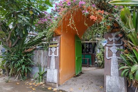 Angels Cottages by OYO