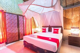 Angels Cottages by OYO