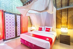 Angels Cottages by OYO