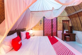 Angels Cottages by OYO