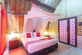 Angels Cottages by OYO
